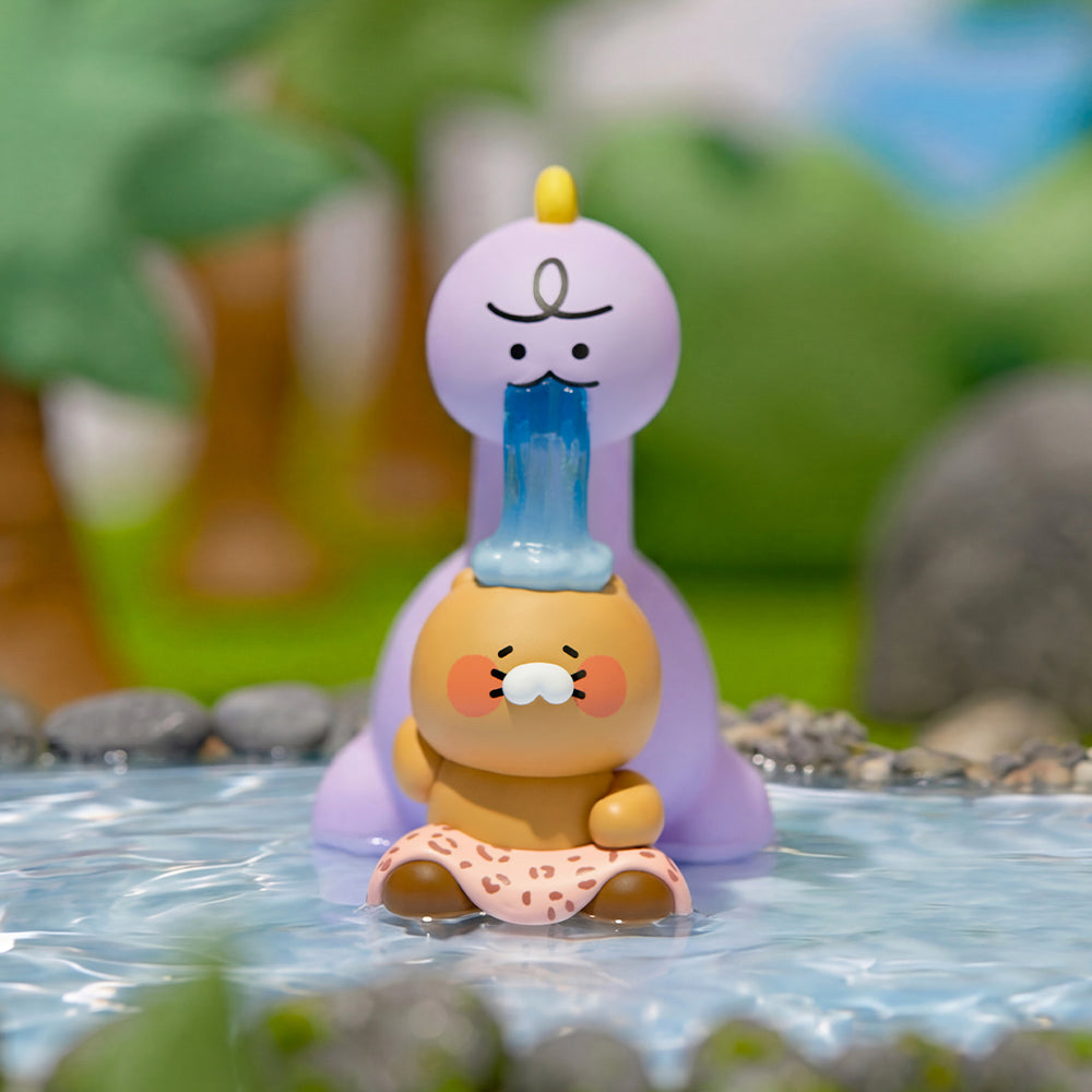 カカオフレンズ チュンシク ランダムフィギュア | Koolseoul – Kool Seoul
