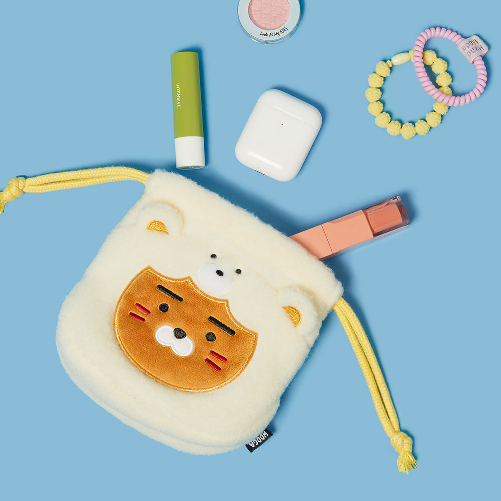 Kakao Friends Ryan Pouch