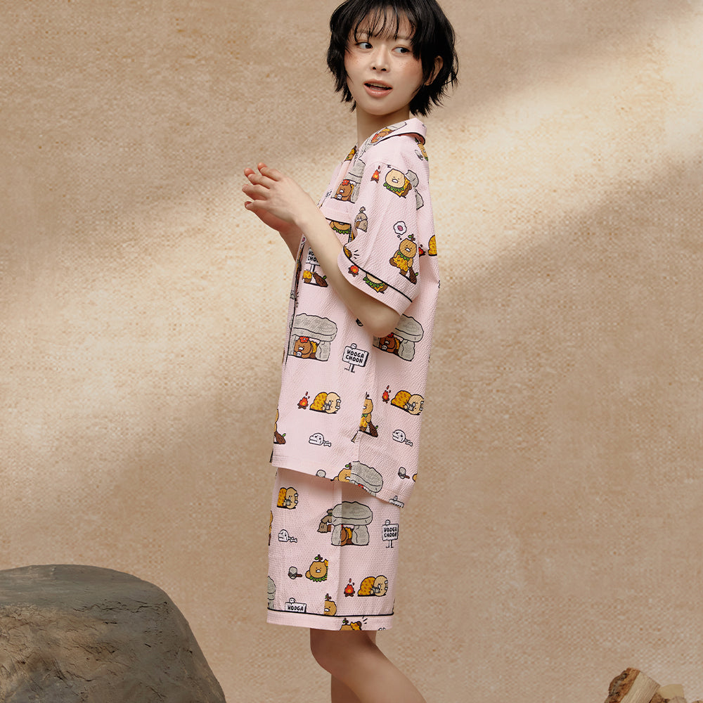 Kakao Friends Chunsik Pajamas