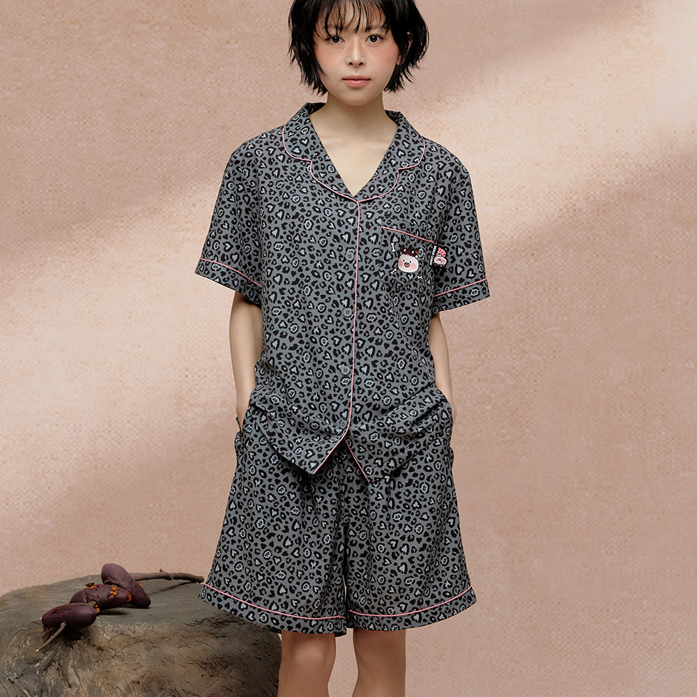 Kakao Friends Apeach Pajamas