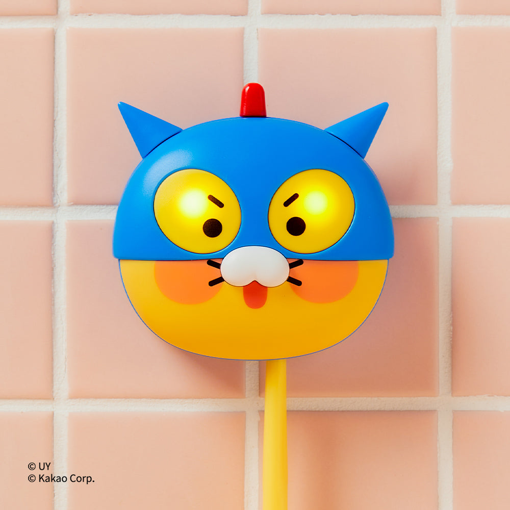 Toothbrush Sterilizer Shin-chan X Friends Chunsik - Kakao Friends - image 1