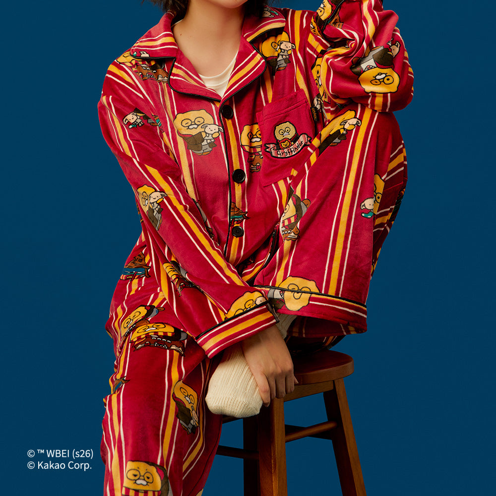 Women's Pajamas Harry Potter X Friends Chunsik - Kakao Friends - image 2