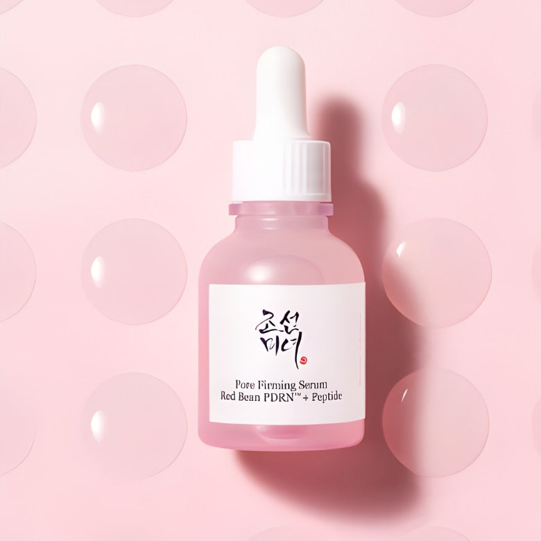 BEAUTY OF JOSEON Red Bean PDRN Pore Firming Serum 30mL