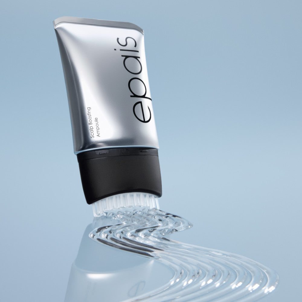 EPAIS Scalp Boosting Ampoule EX - Korean scalp ampoule, view 2