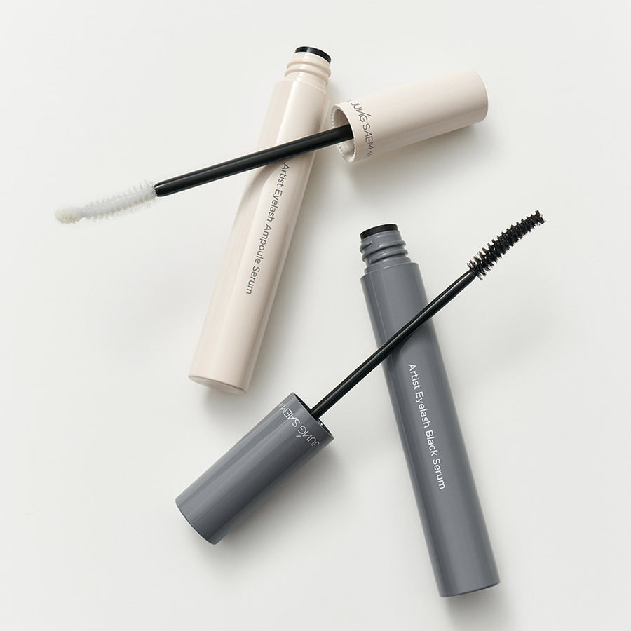 JUNG SAEM MOOL Artist Eyelash Serum