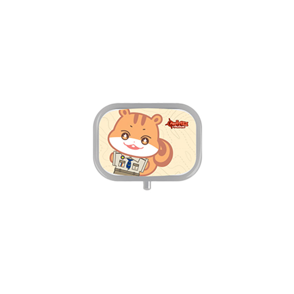 ANITEEZ Tin Case — ATEEZ