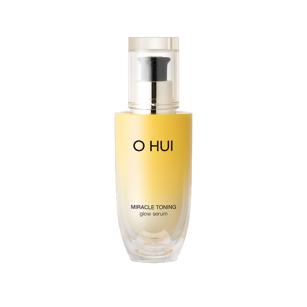 OHUI Miracle Toning Glow Serum available on Koolseoul.com, your Korean Eshop from Seoul !