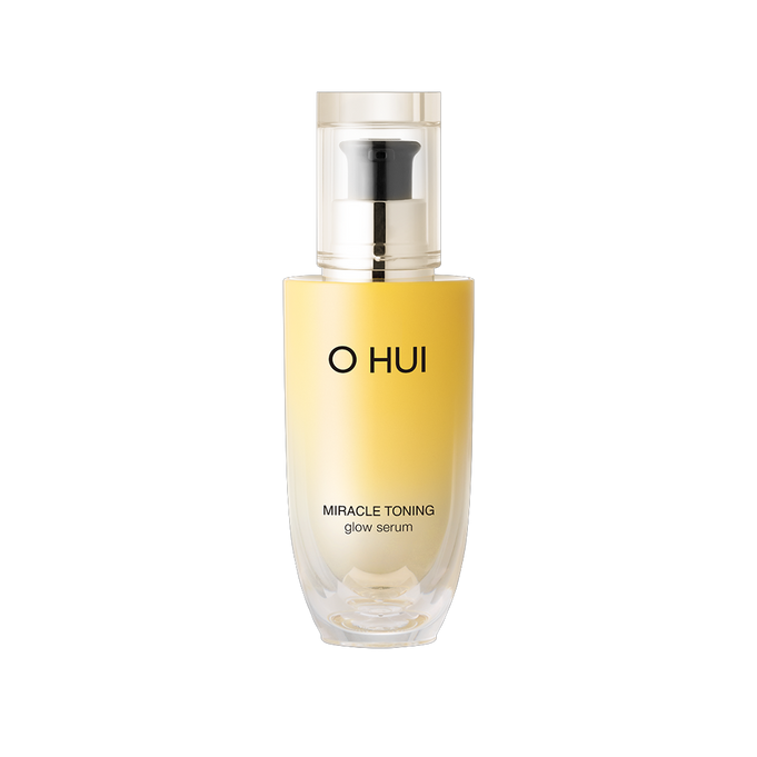 OHUI Miracle Toning Glow Serum | Kool Seoul