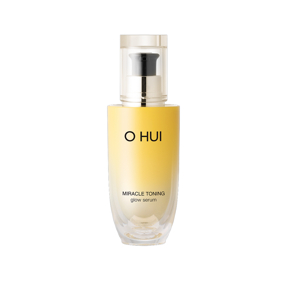 OHUI Miracle Toning Glow Serum