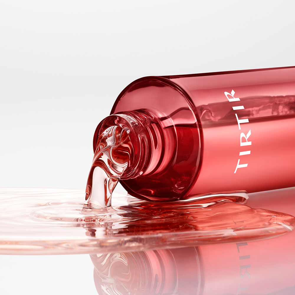 TIRTIR Porexel Gentle Refining Toner 120ml