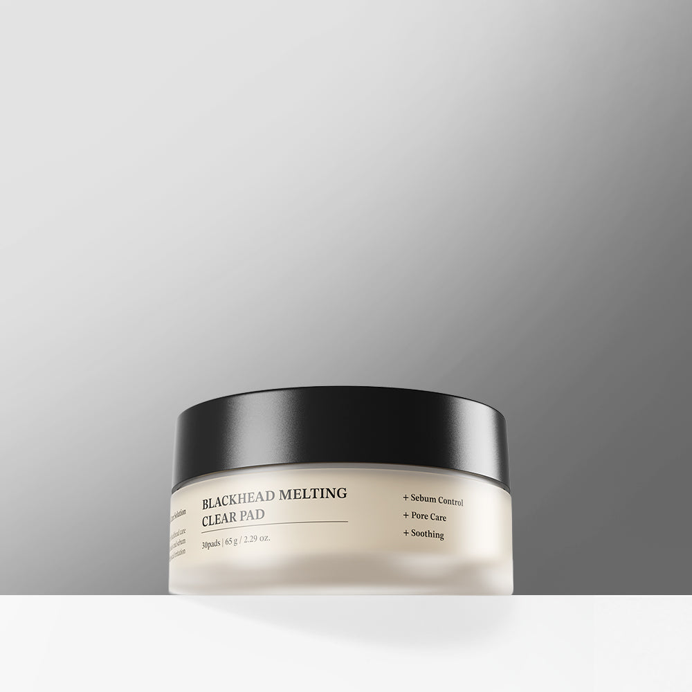 SUNGBOON EDITOR Sebum softening agent chemical exfoliant 30ml