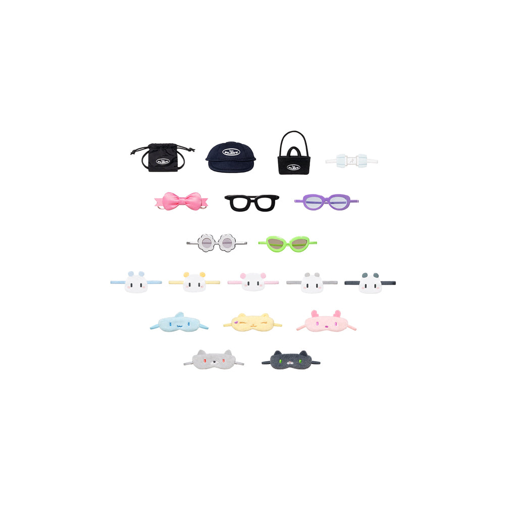 PLAVE Random Trading Accessory Plush — PLAVE