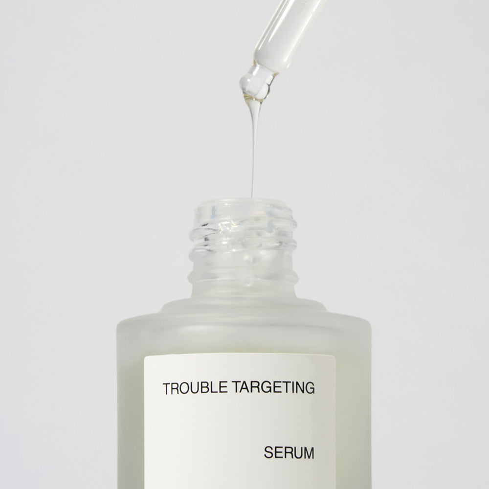 EIOM Trouble Targeting Serum - Korean serum, view 2