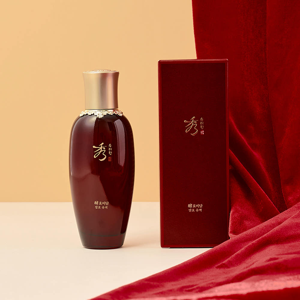 Sooryehan Hyobidam Fermented Milk 150ml - Korean emulsion, view 2