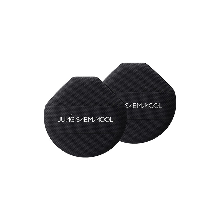 JUNG SAEM MOOL Double Edge Puff