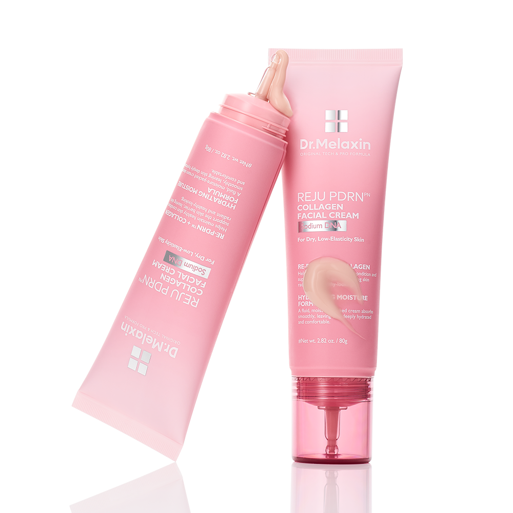 DR.MELAXIN Reju PDRN Collagen Facial Cream - Korean cream