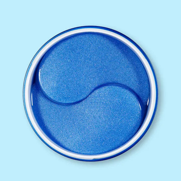 MEDIPEEL Hyaluronic Aqua Peptidee 9 Ampoule Eye Patch 60 Pads