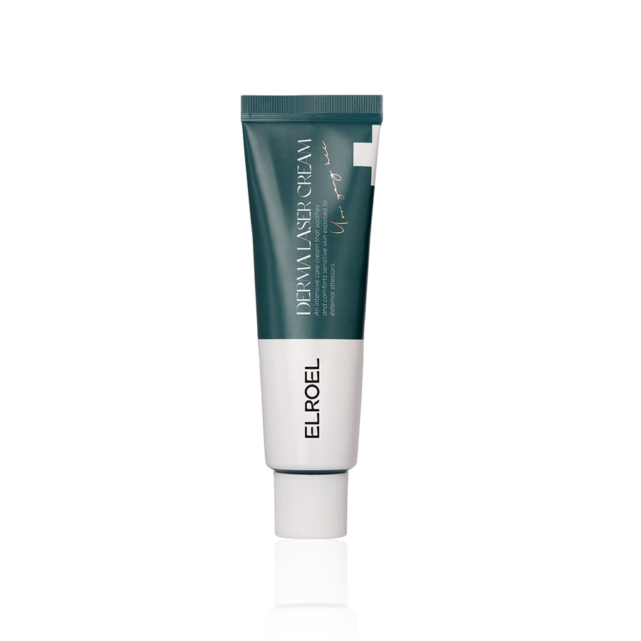 ELROEL Derma Laser Cream