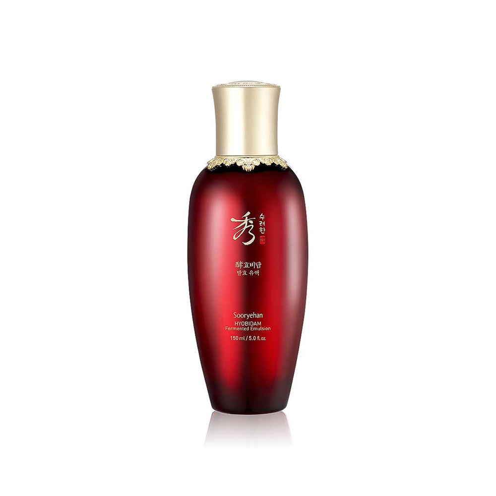Sooryehan Hyobidam Fermented Milk 150ml - Korean emulsion