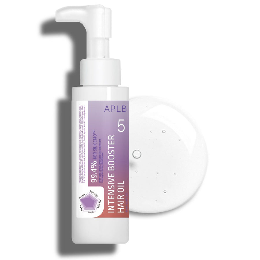APLB Intensive Booster Hair Oil