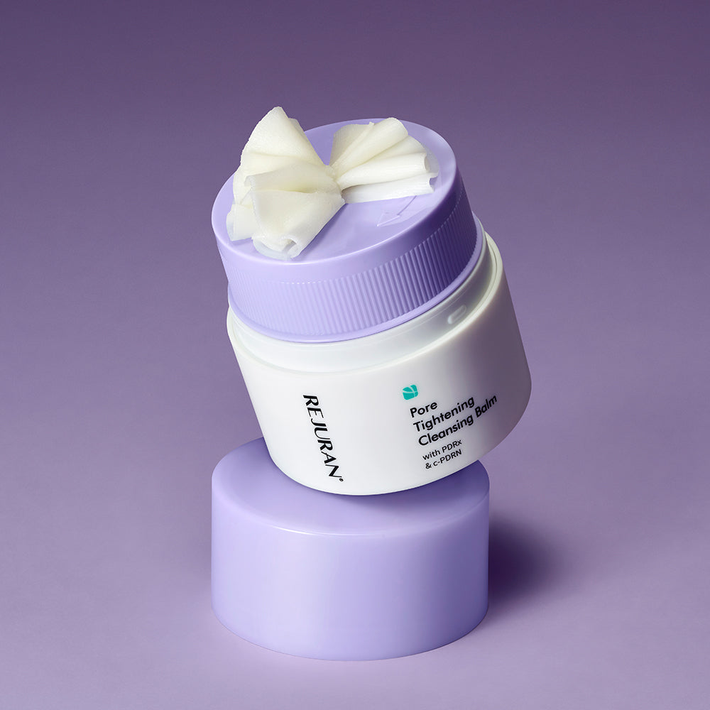 REJURAN Derma Healer Pore Tightening Cleansing oil 50ml