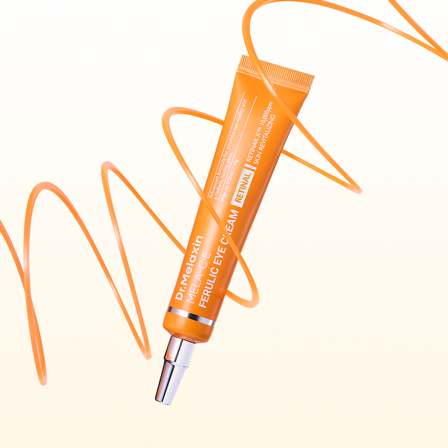 DR.MELAXIN Mela-CE Ferulic Eye Cream