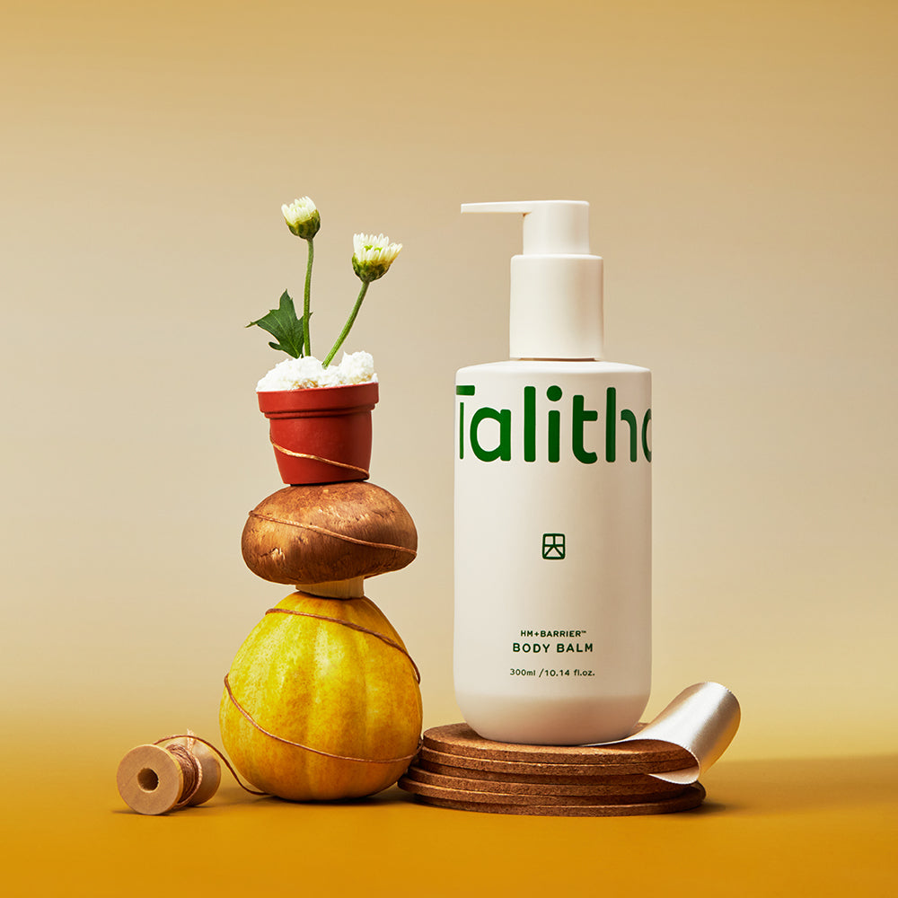TALITHA KOUM HM Barrier Body Balm 300ml