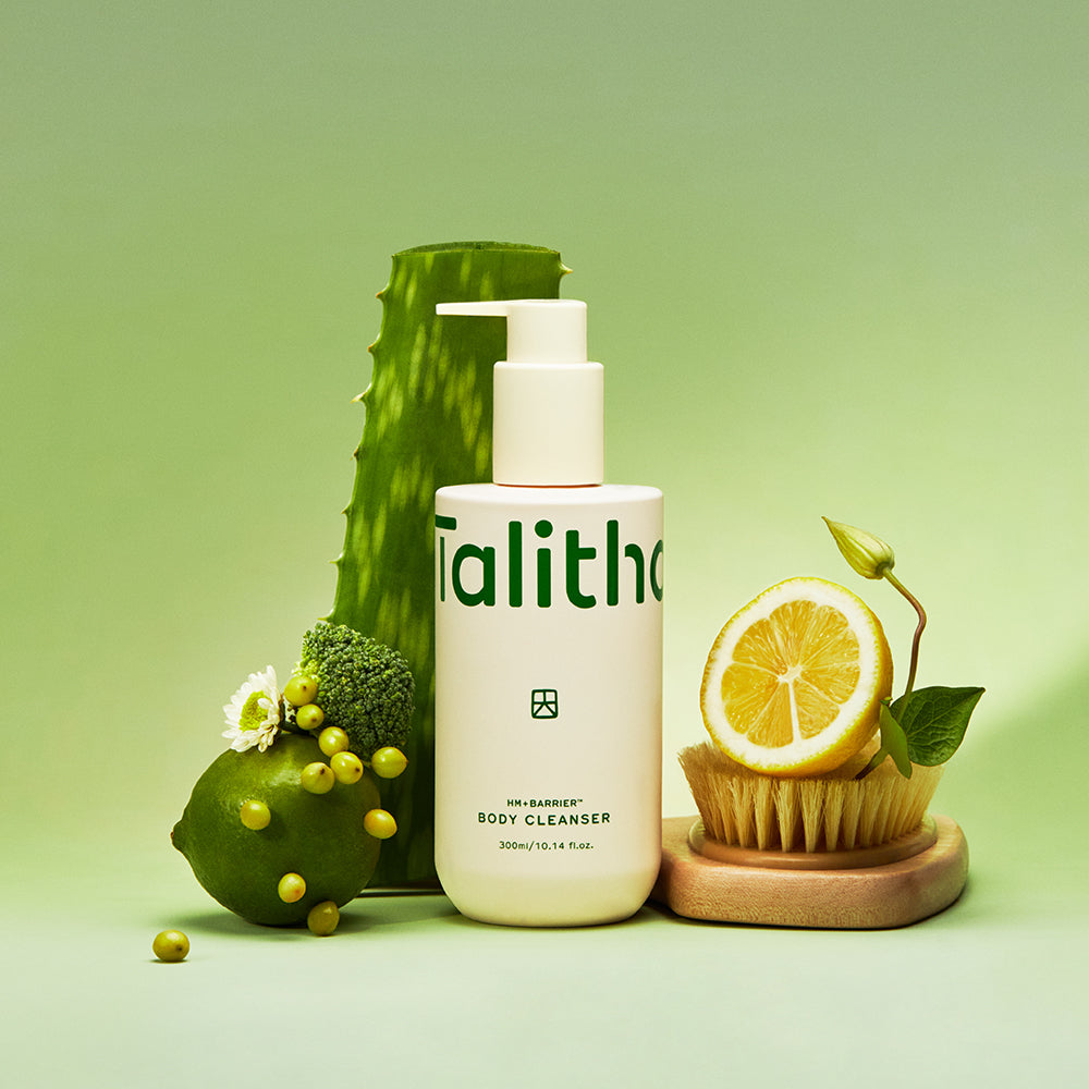 TALITHA KOUM HM Barrier Body Cleanser 300ml
