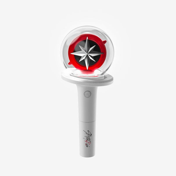 STRAY KIDS Lightstick Official ver.2 available on Koolseoul.com, your Korean Eshop from Seoul !