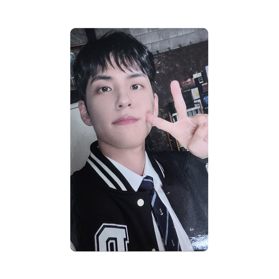 DAY6 Official Photocard Ver.2 (Wonpil)