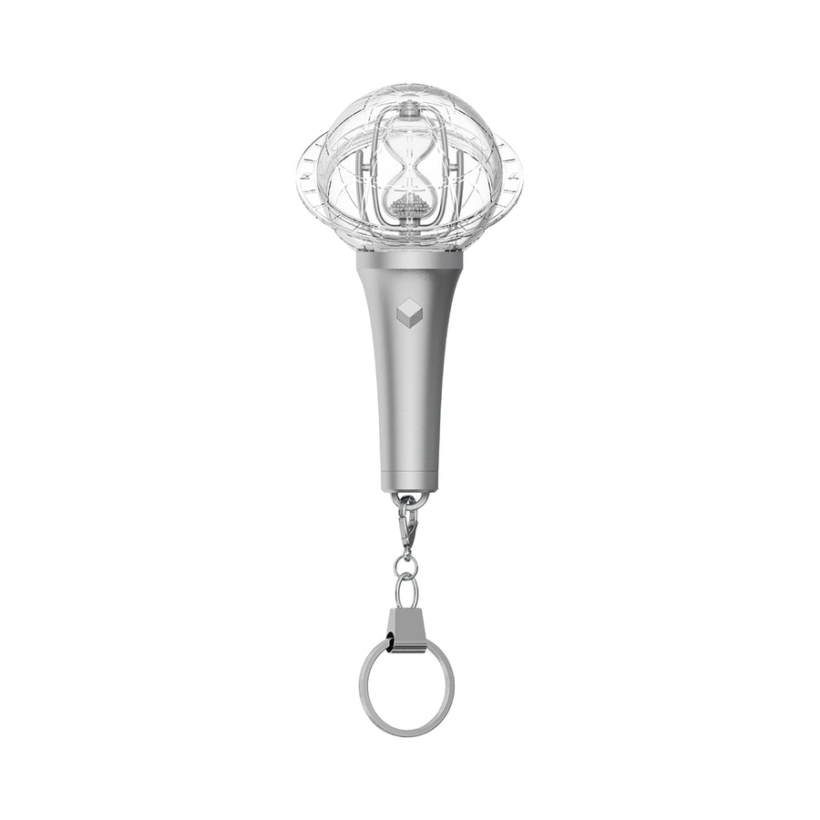 ATEEZ Official Lightstick Keychain Ver.3