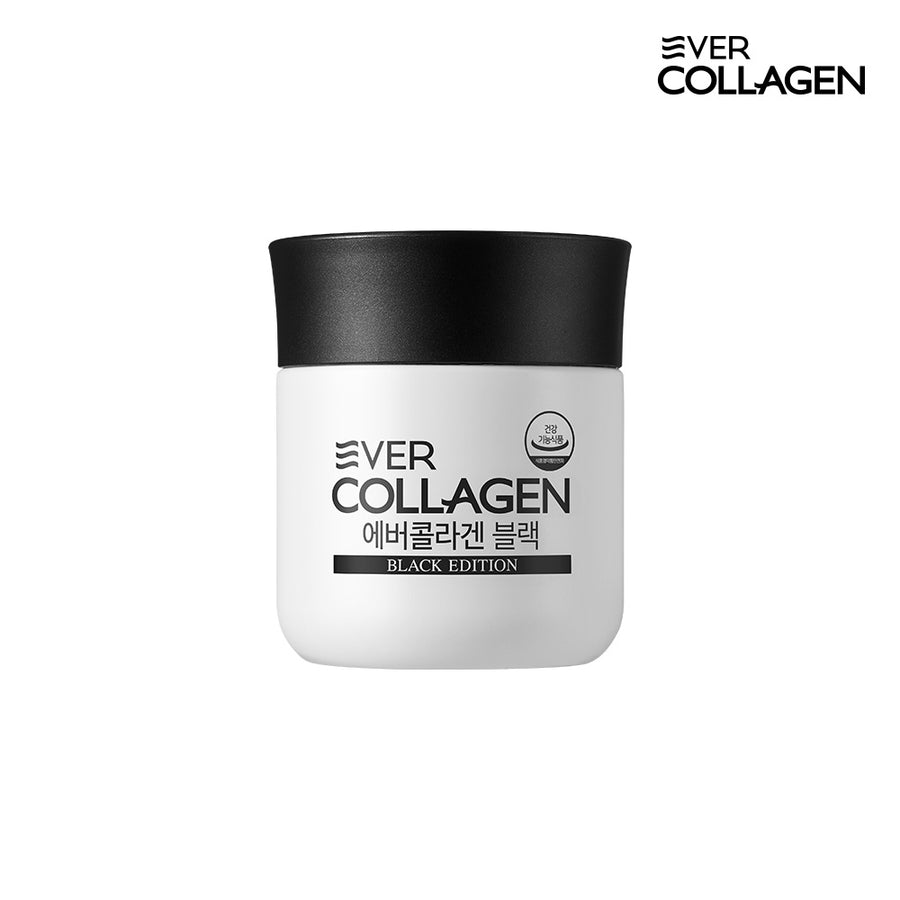 NEWTREE NUTRI EVER COLLAGEN ブラック ビオチン ビール酵母 トリペプチド GPH 4週間分