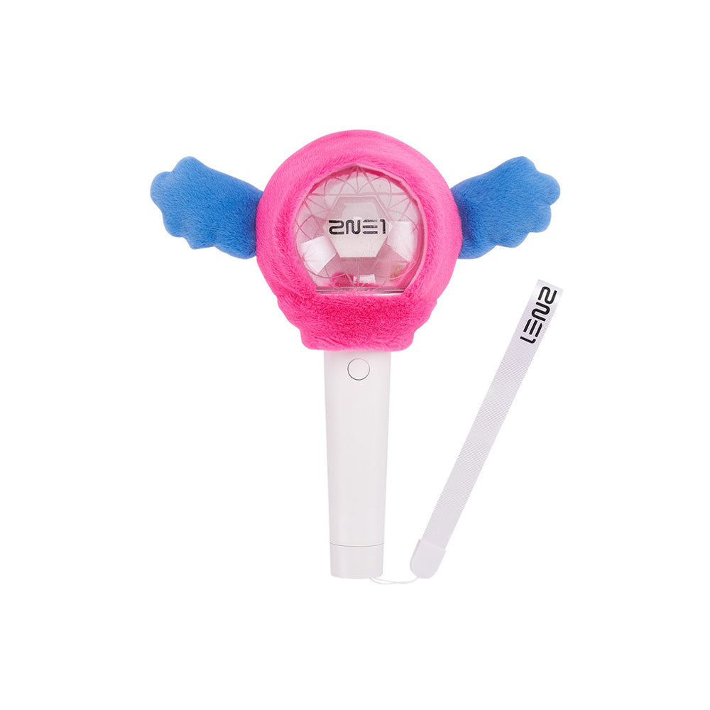 TWICE Lightstick Cover — Pink