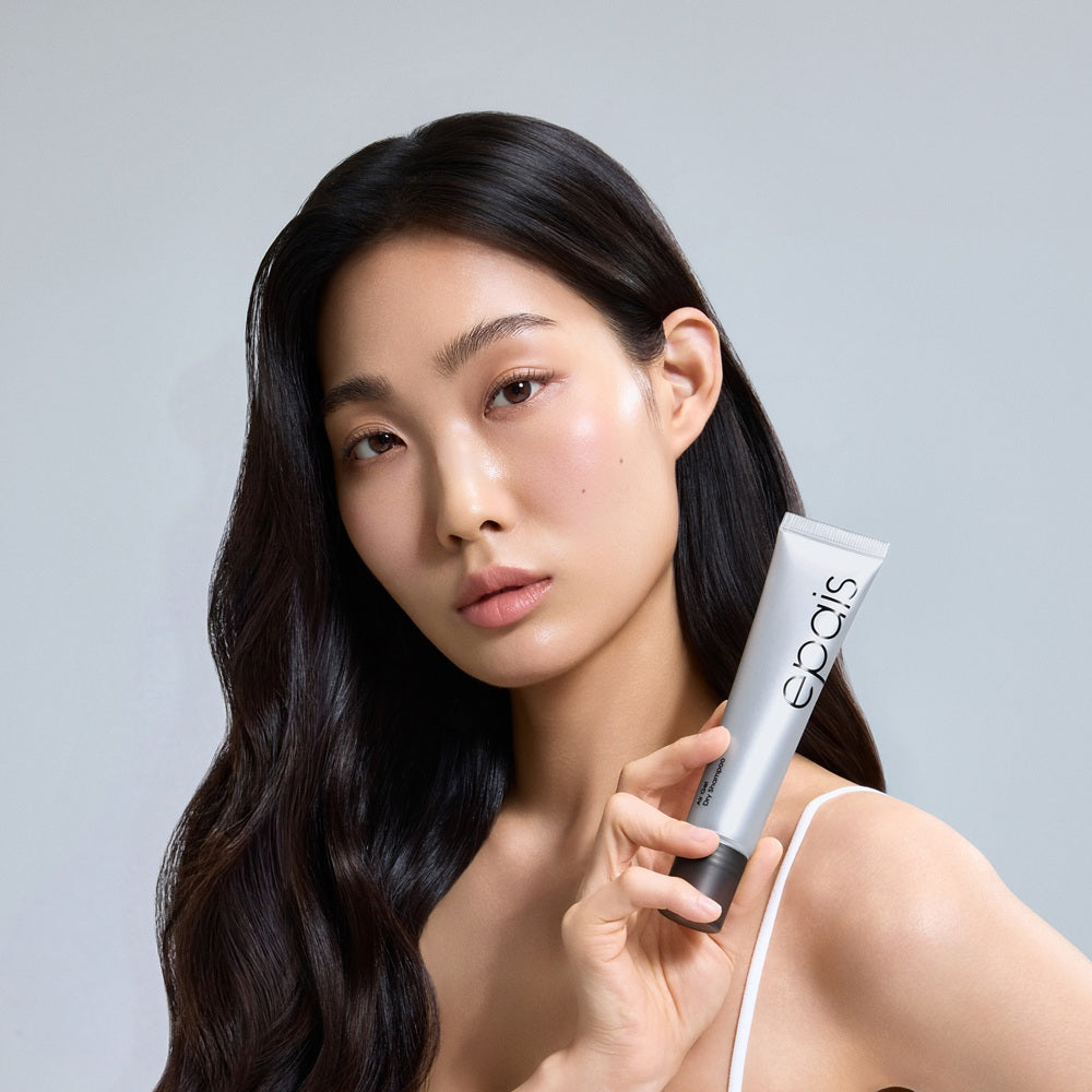 EPAIS Air Gel Dry Shampoo - Korean dry shampoo, view 2