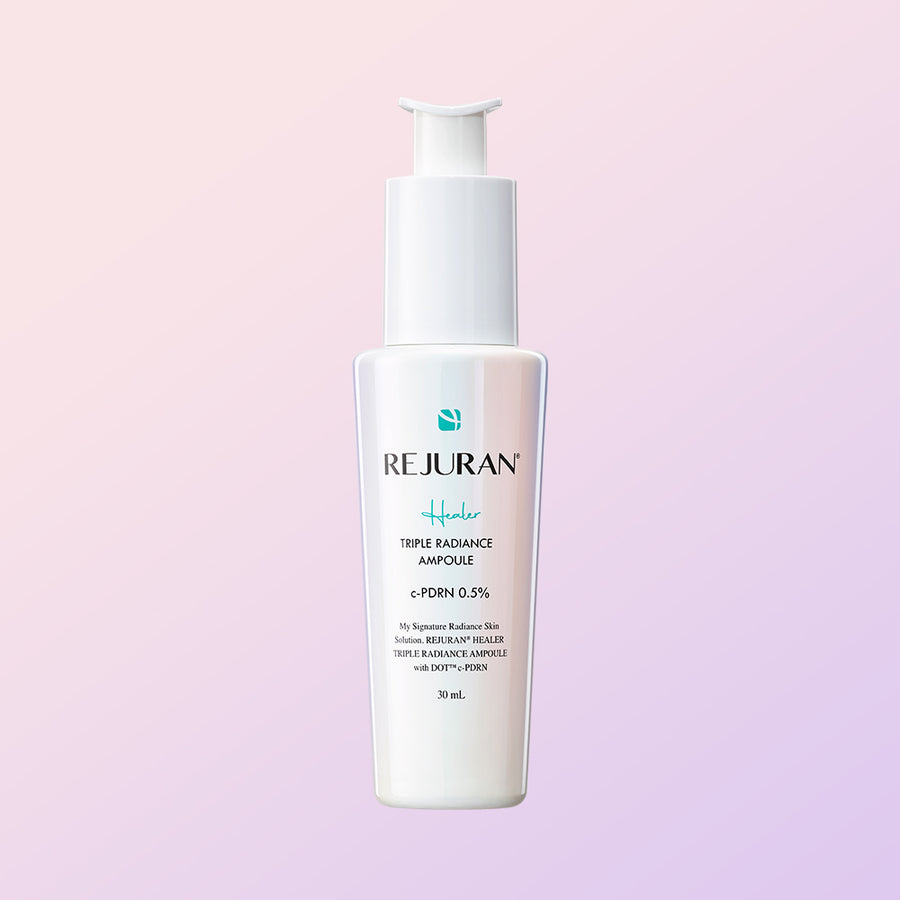 リジュラン ヒーラー コンセントレイテッド アンプル 30ml
