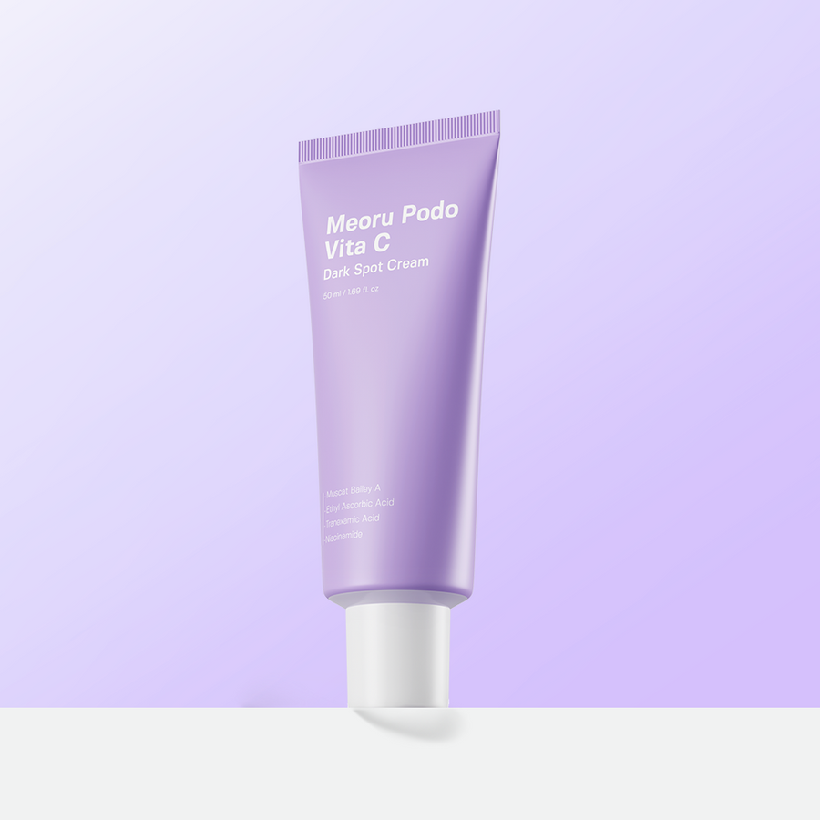 ソンブンエディター Wild Grape Vitamin C Moisturizing クリーム