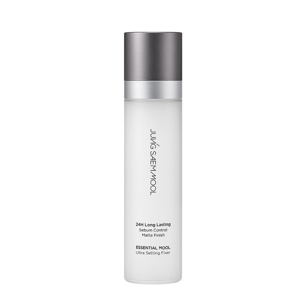 JUNG SAEM MOOL Essential Mool Ultra Setting Fixer 120ml - Korean setting spray, view 2