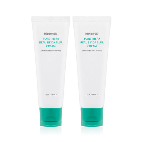 MEDITHERAPY Forcera Real Bifida Blur Cream 50ml Duo