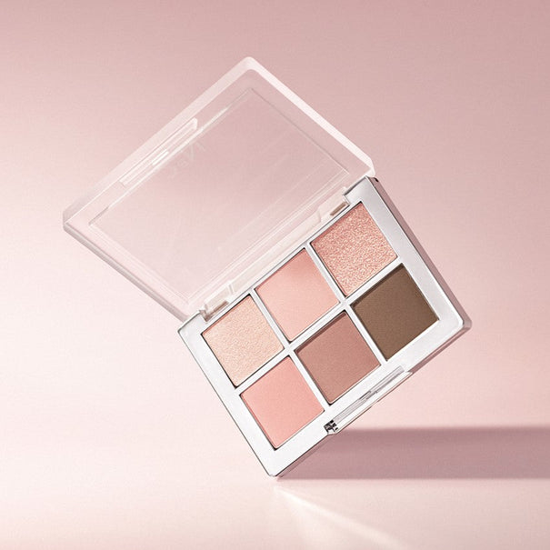 2AN Better Me Eye Palette available on Koolseoul.com, your Korean Eshop from Seoul !