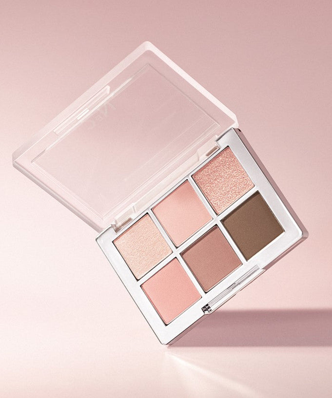 2AN Better Me Eye Palette | Kool Seoul