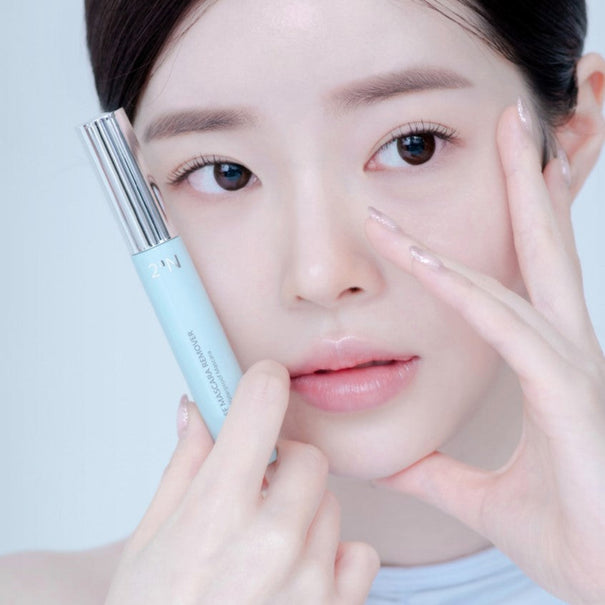 2AN Easy Off Mascara Remover available on Koolseoul.com, your Korean Eshop from Seoul !