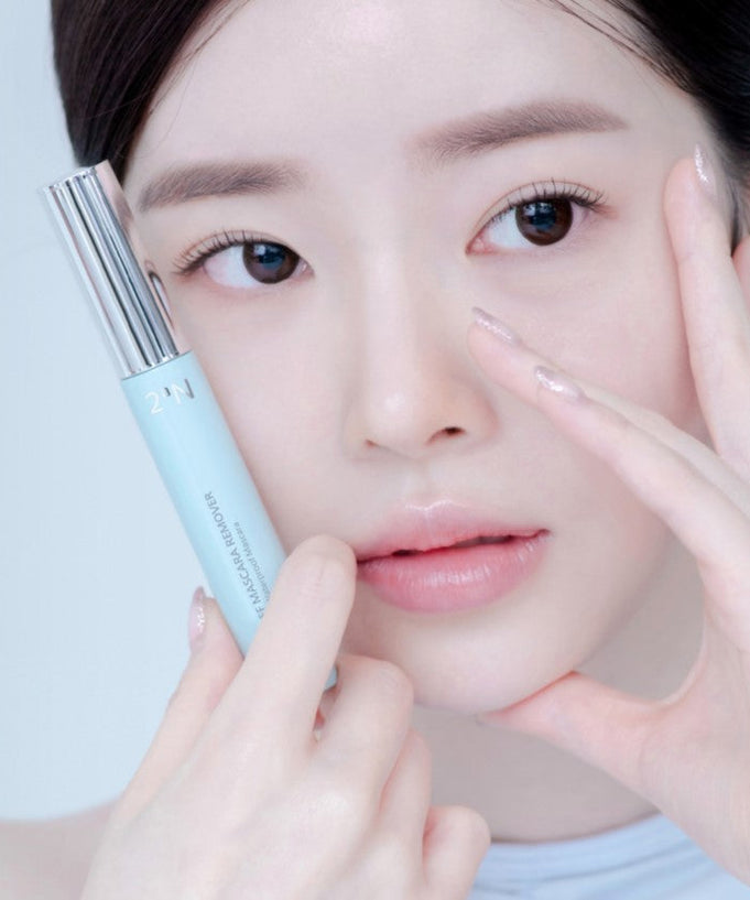 2AN Easy Off Mascara Remover | Kool Seoul