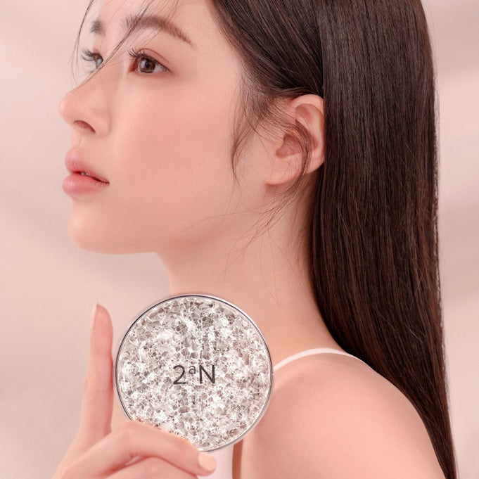 2AN Gleaming Tension Cushion Pact | Kool Seoul