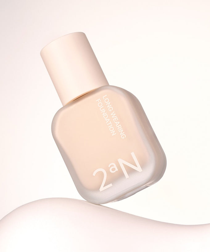 2AN Long Wearing Foundation