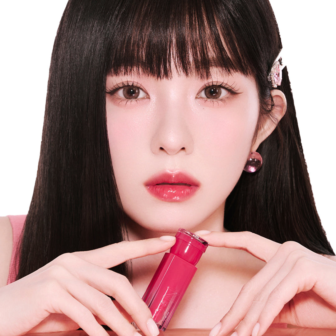 2an Glaze Bouncing Tint - Vibrant Long-lasting Color – Kool Seoul