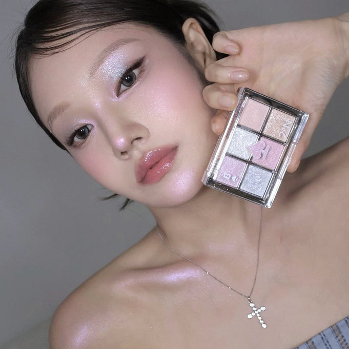 2AN Better Me Eye Palette 4.5g