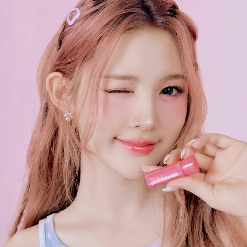 2an Mini Glaze Bouncing Tint