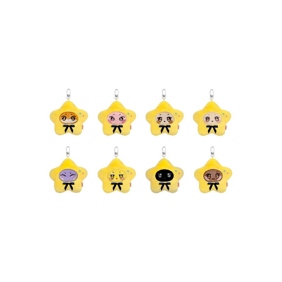 ANITEEZ Keyring — ATEEZ