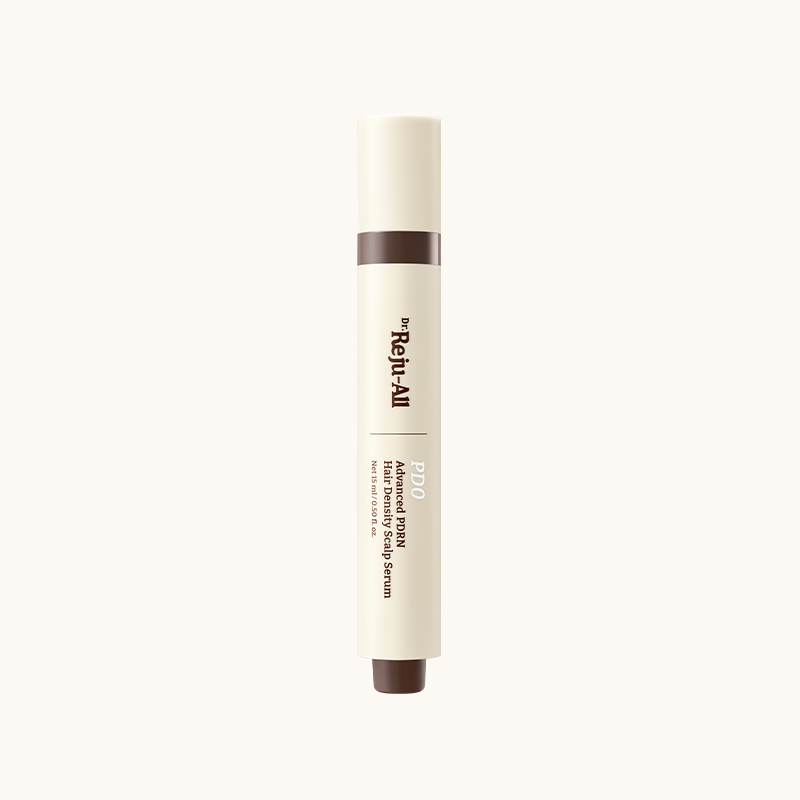 DR REJU-ALL アドバンスド PDRN ヘア デンシティ スカルプ セラム 15ml