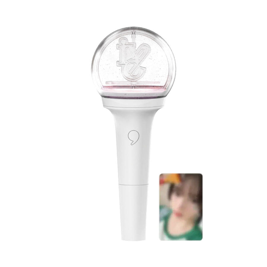 IVE Official Lightstick
